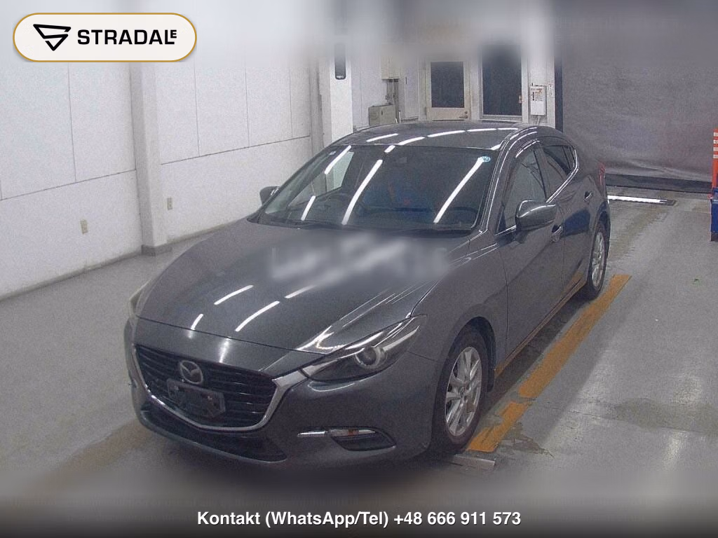 MAZDA AXELA OTHERS, miniaturka 5