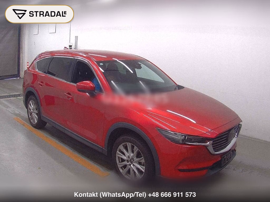 MAZDA CX-8 XD PROACTIVE, miniaturka 2
