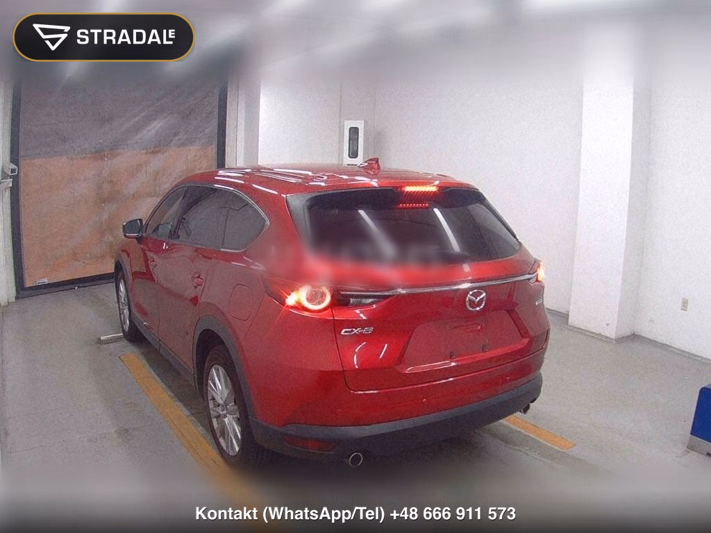 MAZDA CX-8 XD PROACTIVE, miniaturka 3