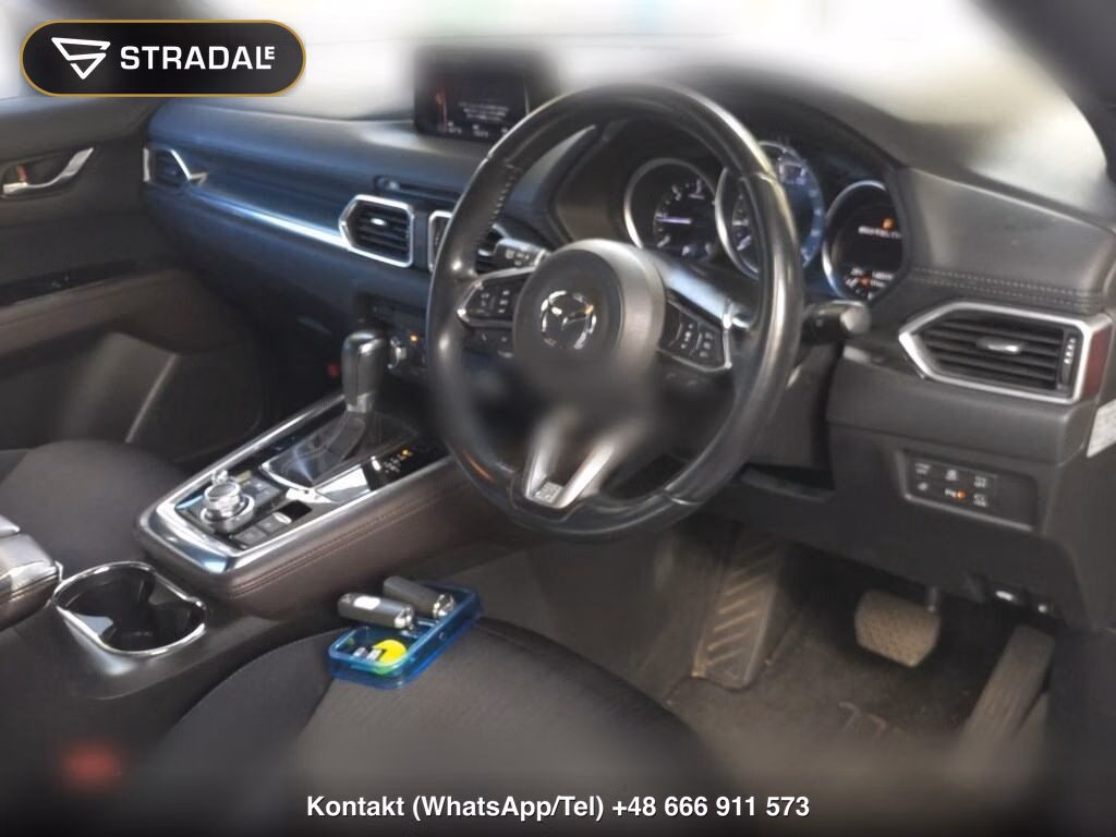 MAZDA CX-8 XD PROACTIVE, miniaturka 4