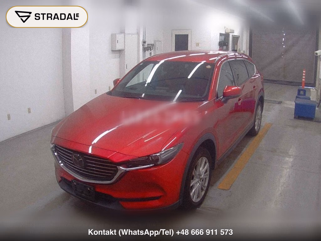 MAZDA CX-8 XD PROACTIVE, miniaturka 5