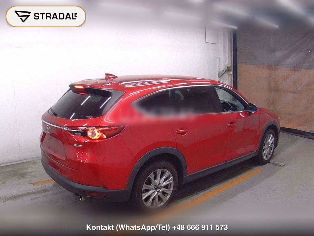 MAZDA CX-8 XD PROACTIVE, miniaturka 6