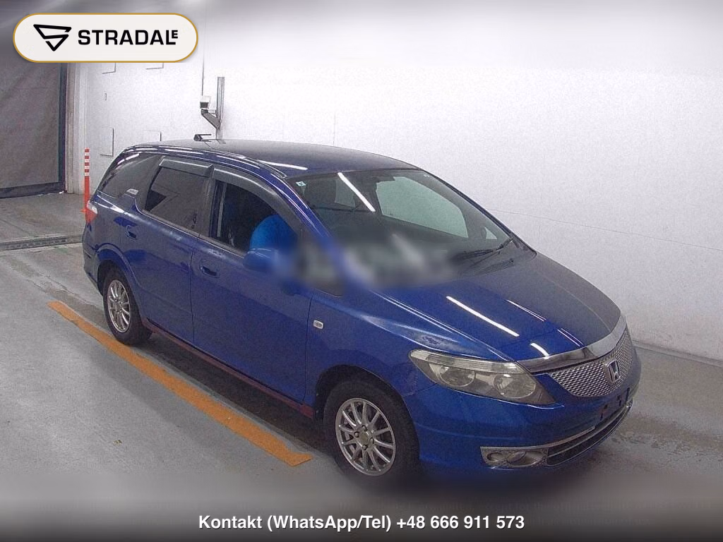 HONDA AIRWAVE 4WD M, miniaturka 2