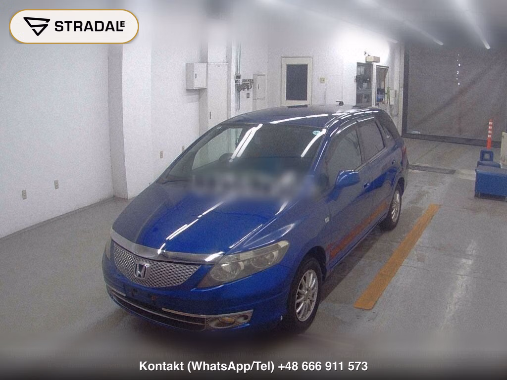 HONDA AIRWAVE 4WD M, miniaturka 5