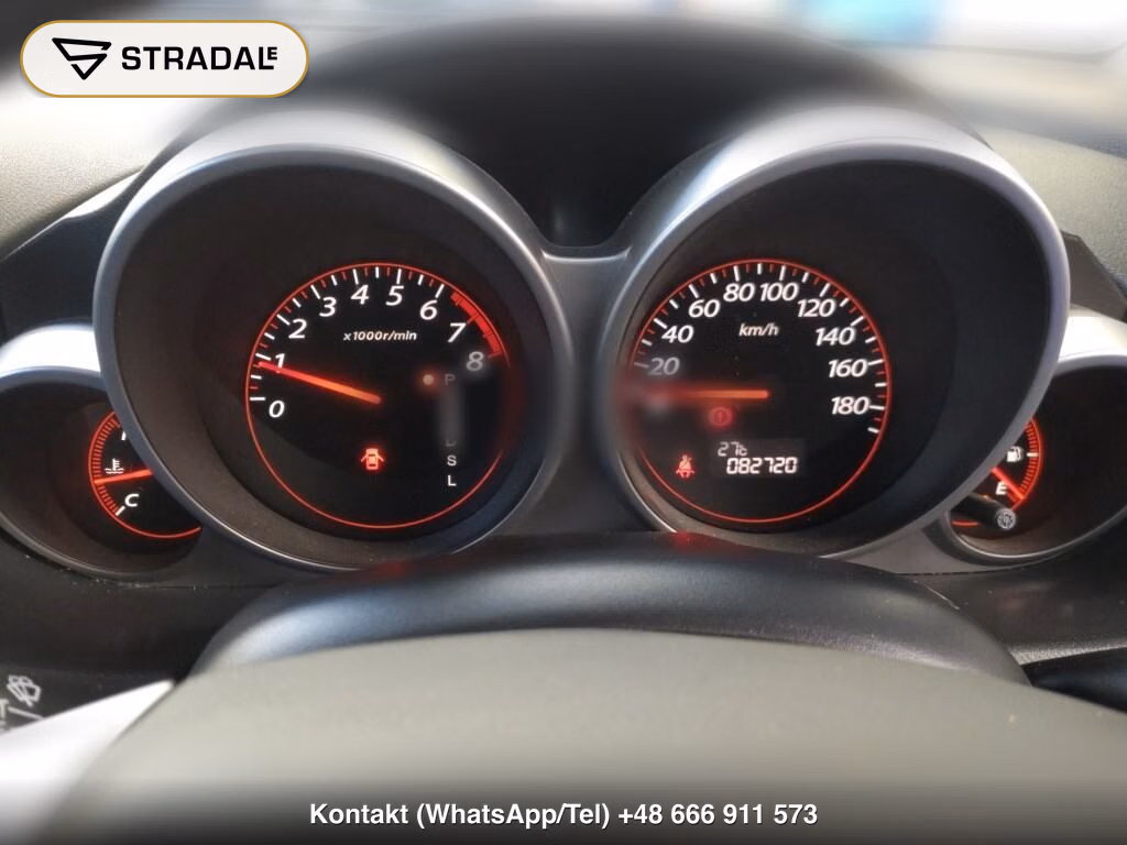 HONDA AIRWAVE 4WD M, miniaturka 7