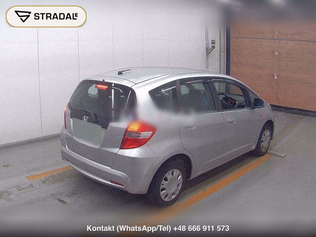 HONDA FIT 13G, miniaturka 6