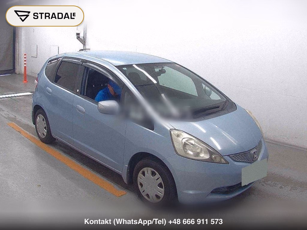 HONDA FIT G F PACKAGE, miniaturka 2