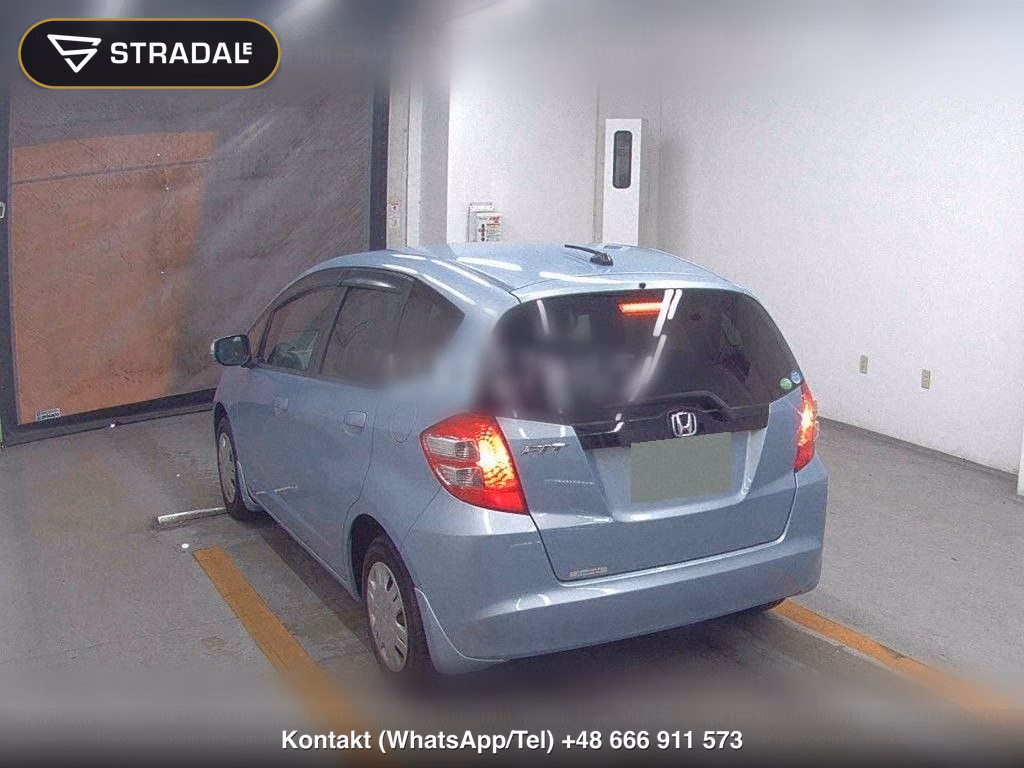 HONDA FIT G F PACKAGE, miniaturka 3
