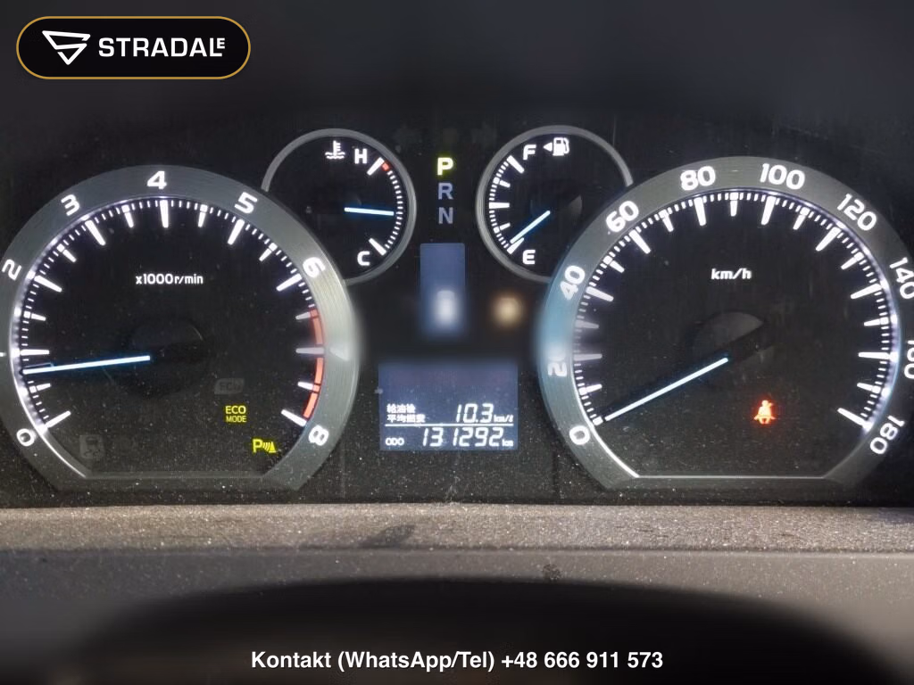 TOYOTA ALPHARD 240X, miniaturka 7