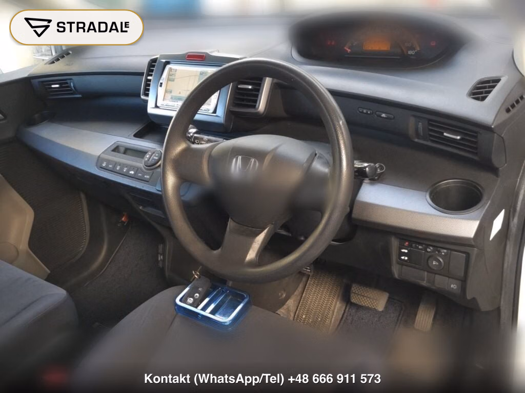 HONDA FREED FLEX AERO, miniaturka 4