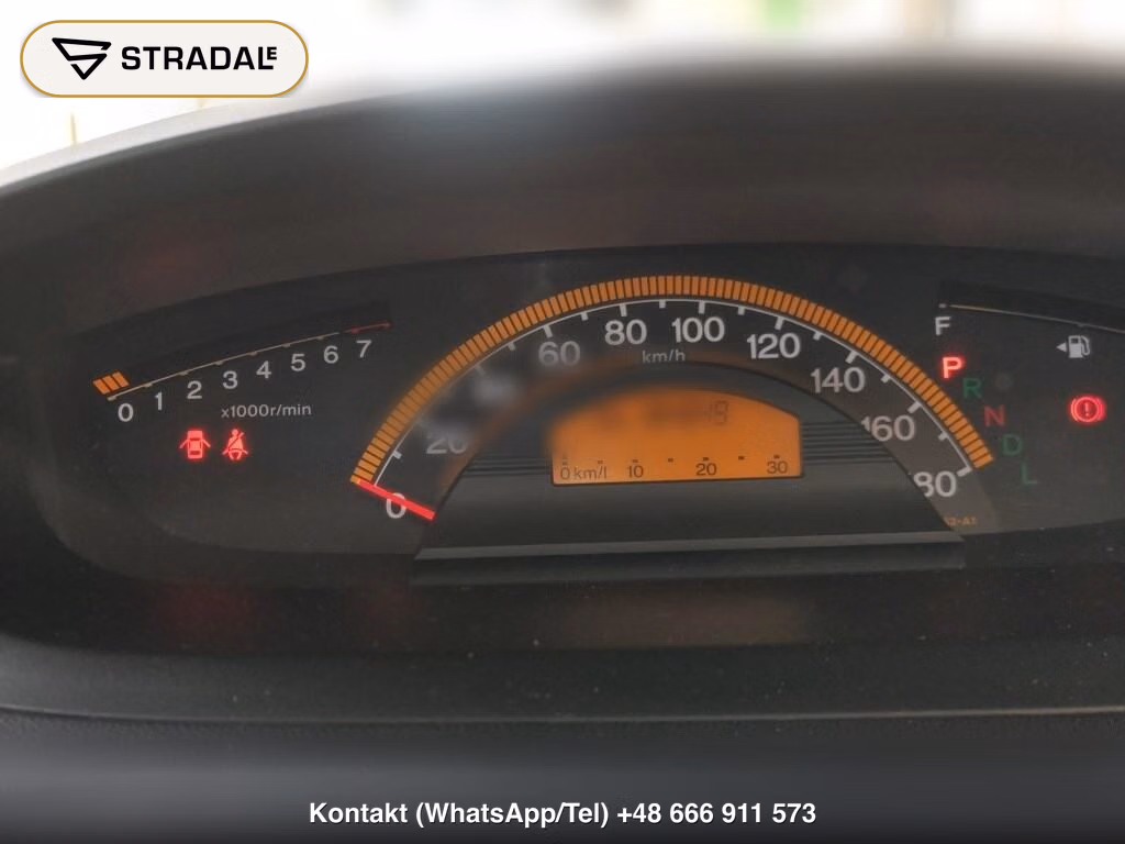 HONDA FREED FLEX AERO, miniaturka 7