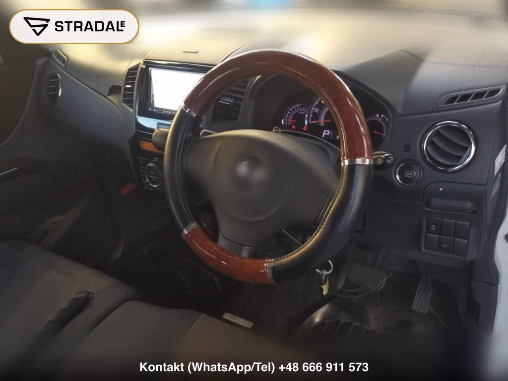 NISSAN ROOX HIGHWAY STAR, miniaturka 4
