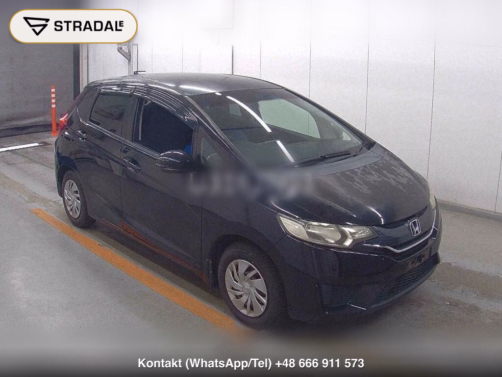 HONDA FIT 13G･F PACKAGE, miniaturka 2