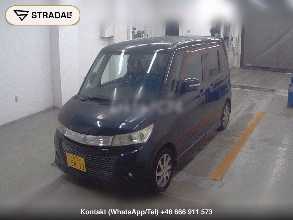 SUZUKI PALETTE SW TS, miniaturka 5