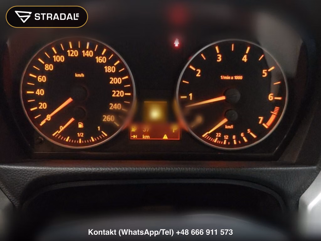 BMW 3 SERIES 4D 323I HI-LINE PACKAGE, miniaturka 7