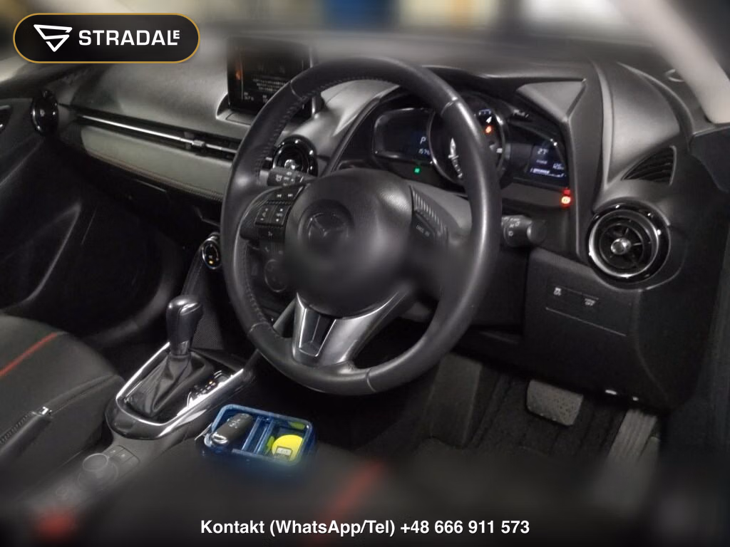 MAZDA DEMIO 5D XD TOURING, miniaturka 4
