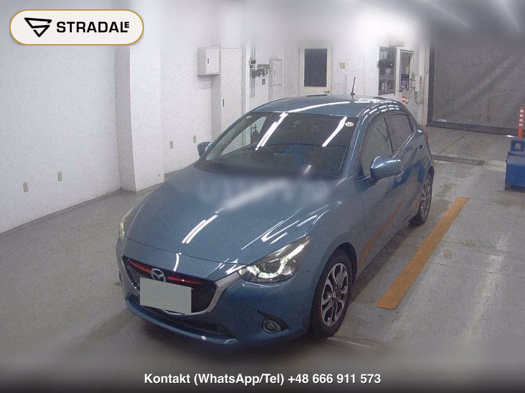 MAZDA DEMIO 5D XD TOURING, miniaturka 5