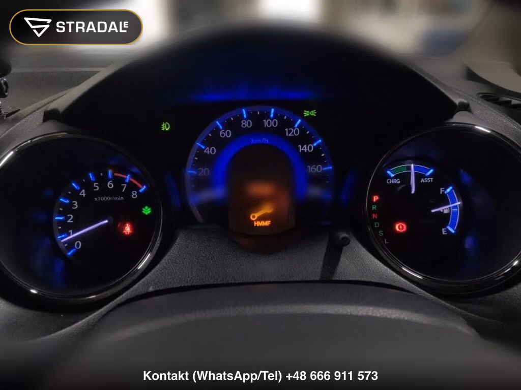 HONDA FIT SHUTTLE HYBRID HYBRID NAVI PREMIUM SELECTION, miniaturka 7