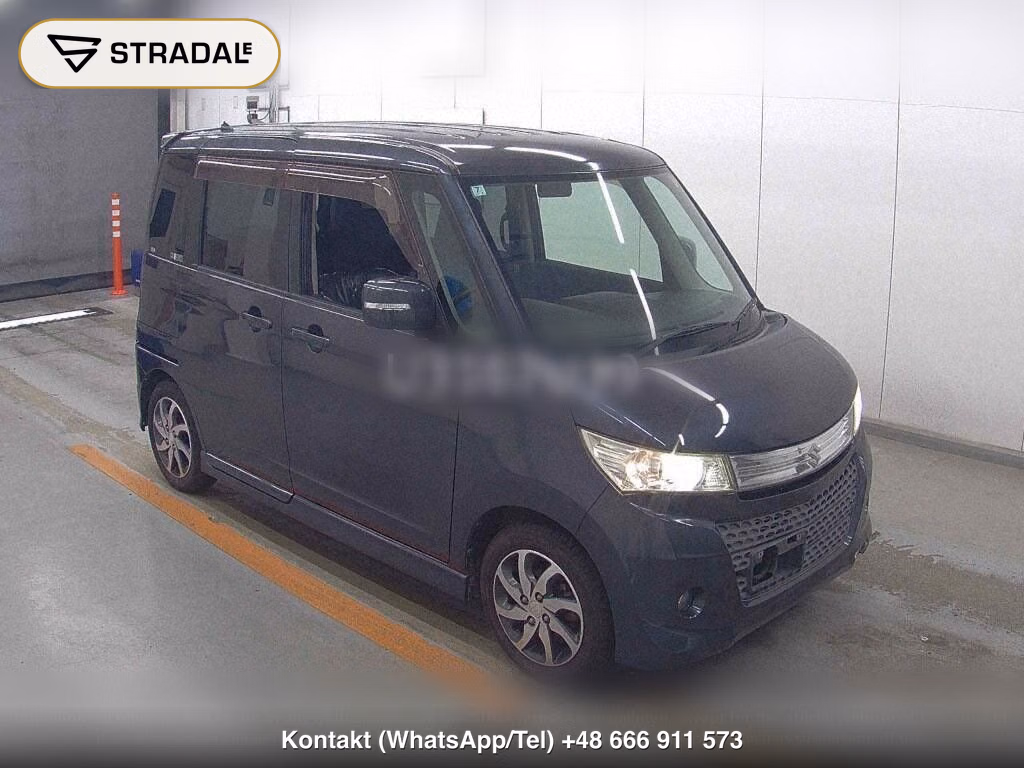 SUZUKI PALETTE SW XS, miniaturka 2