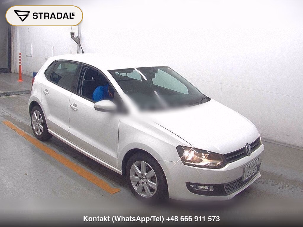 VOLKSWAGEN POLO 5D TSI HIGH LINE, miniaturka 2