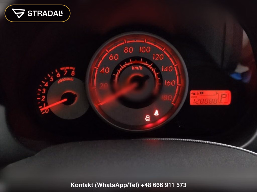 MAZDA DEMIO 5D 13C-V, miniaturka 7