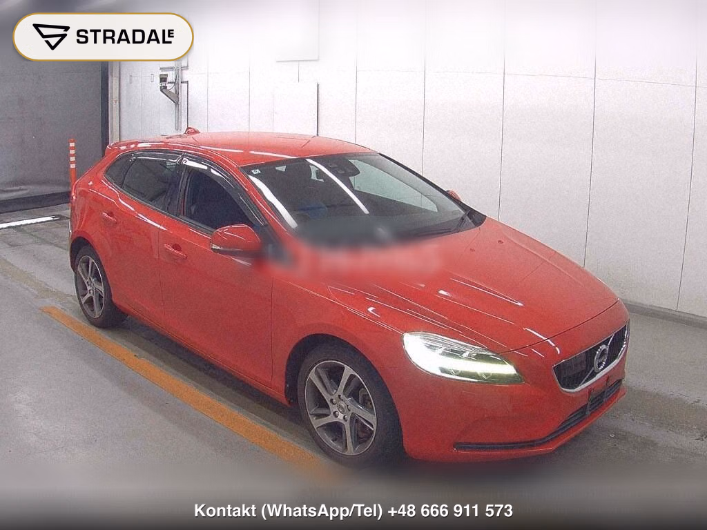 VOLVO V40 D4 MOMENTUM, miniaturka 2