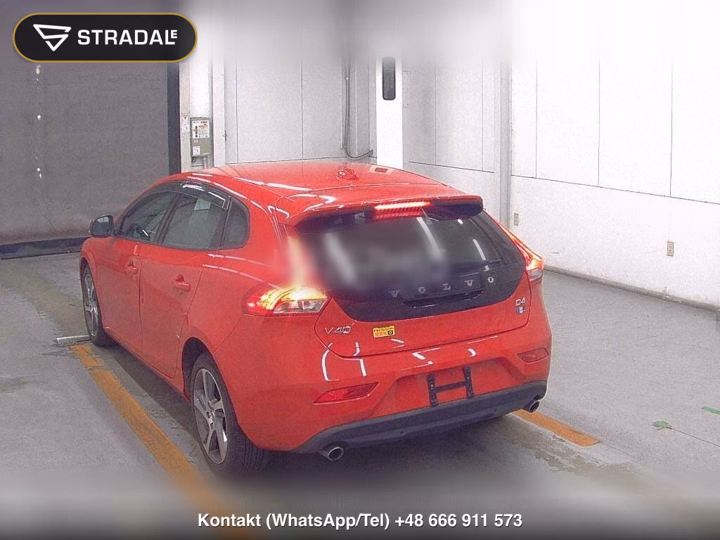 VOLVO V40 D4 MOMENTUM, miniaturka 3