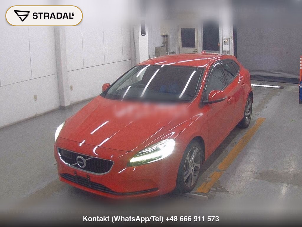 VOLVO V40 D4 MOMENTUM, miniaturka 5