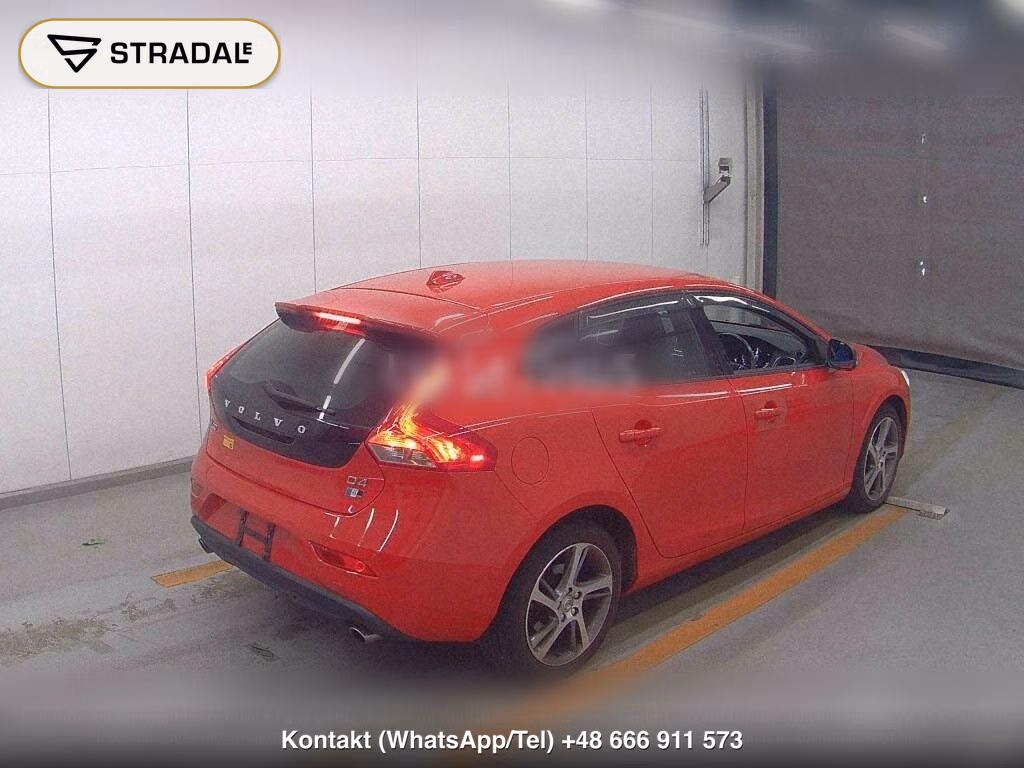 VOLVO V40 D4 MOMENTUM, miniaturka 6