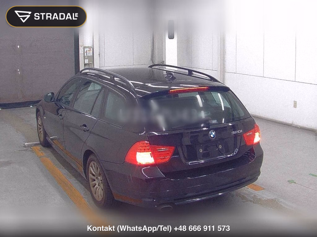 BMW 3 SERIES WG 320I TOURING, miniaturka 3