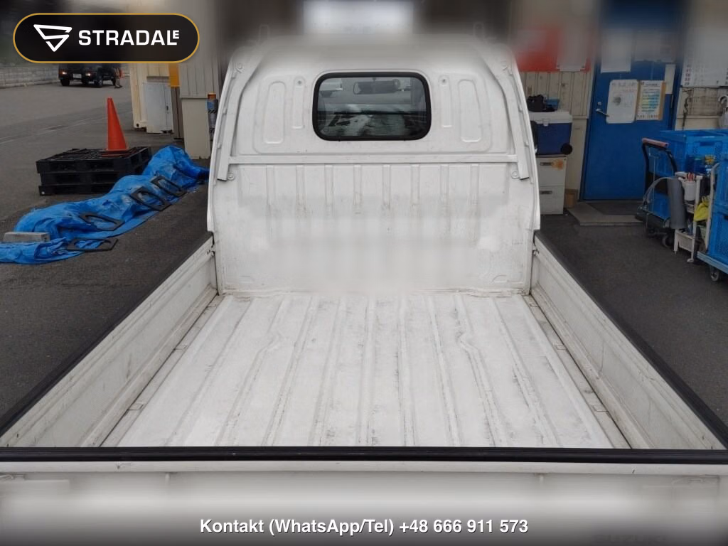 SUZUKI CARRY TRUCK KA, miniaturka 7