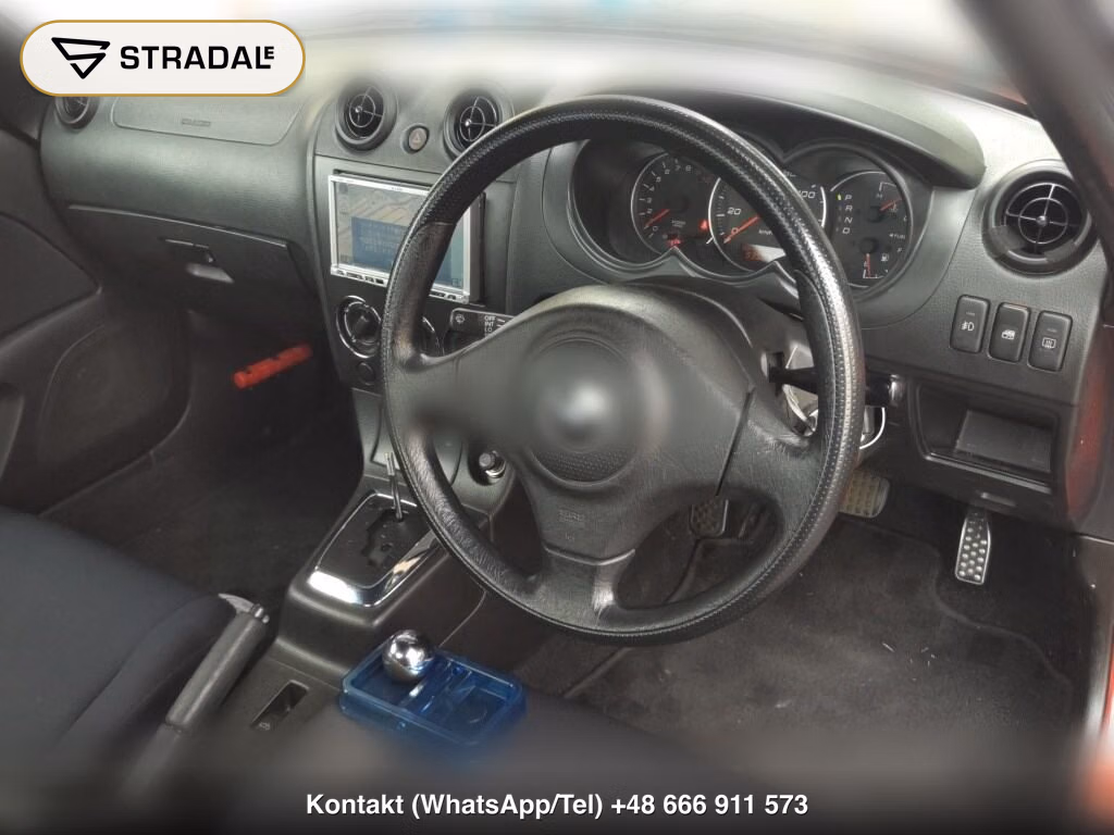DAIHATSU COPEN OP ACTIVE TOP, miniaturka 4