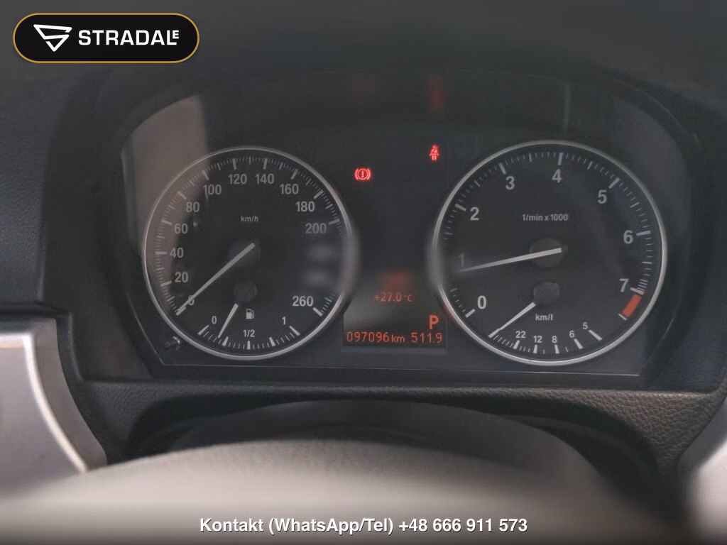 BMW 3 SERIES 4D 320I M-SPORT PACKAGE, miniaturka 7