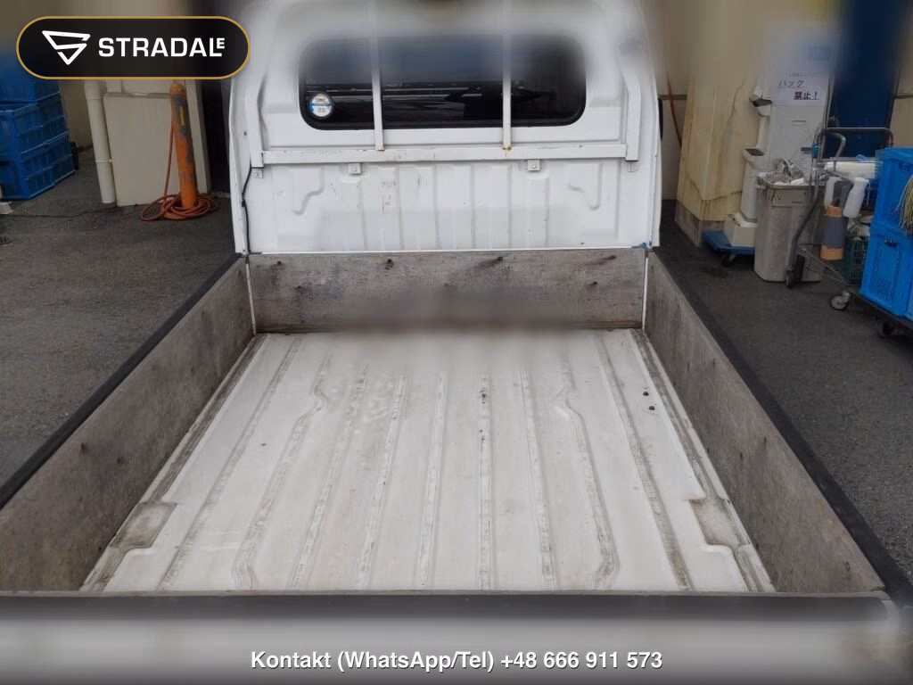 SUZUKI CARRY TRUCK 4WD KC, miniaturka 7