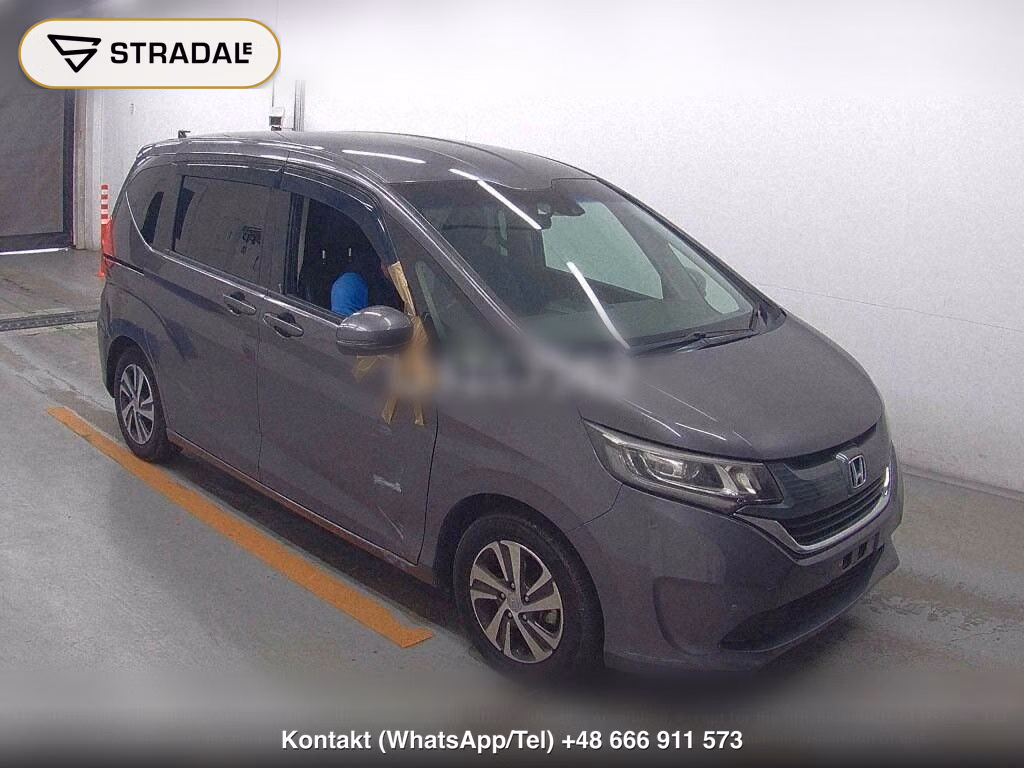 HONDA FREED G･HONDA SENSING, miniaturka 2