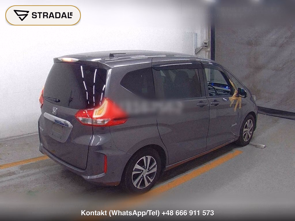 HONDA FREED G･HONDA SENSING, miniaturka 6