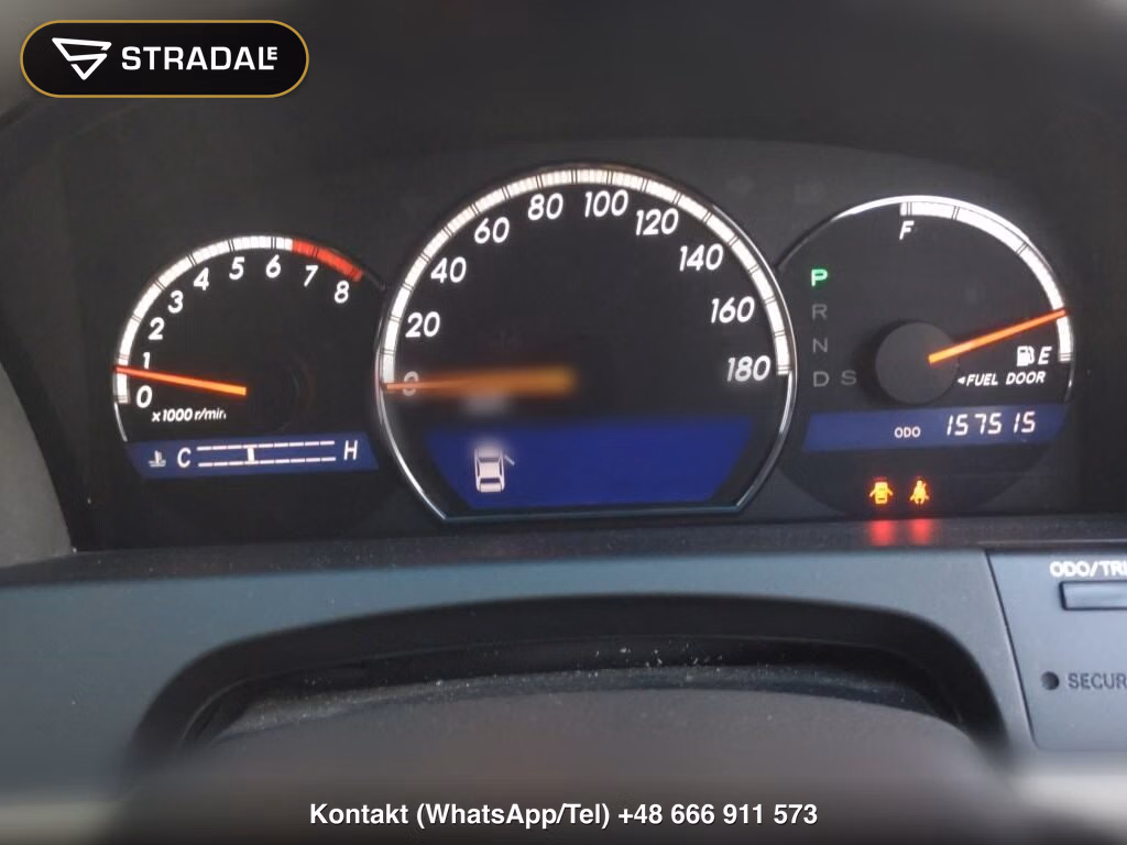TOYOTA CROWN 4D ROYAL SALOON, miniaturka 7