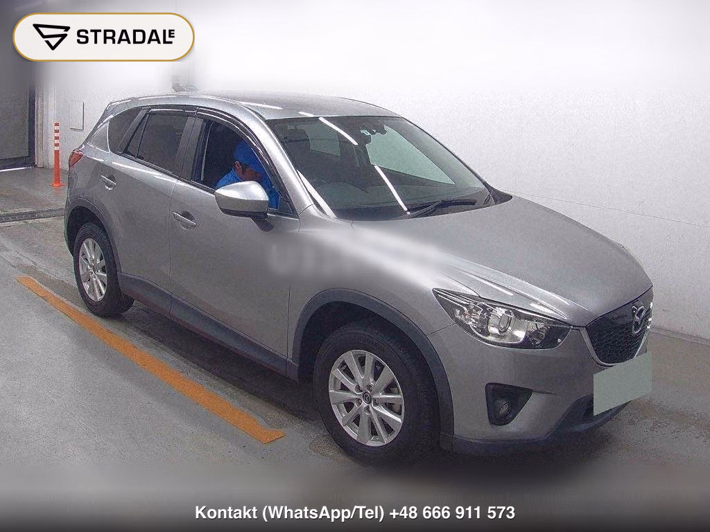 MAZDA CX-5 XD, miniaturka 2