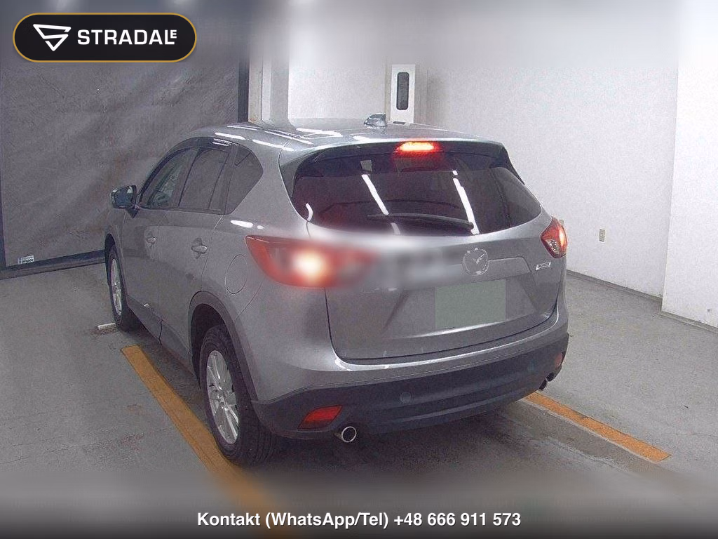 MAZDA CX-5 XD, miniaturka 3