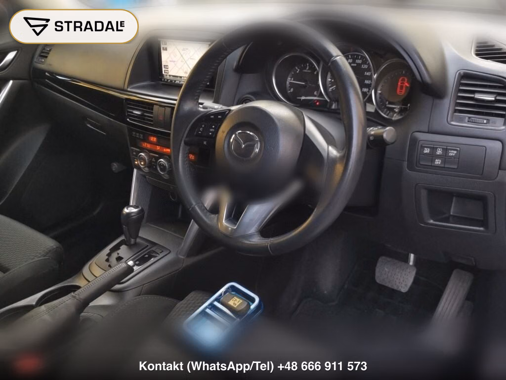 MAZDA CX-5 XD, miniaturka 4