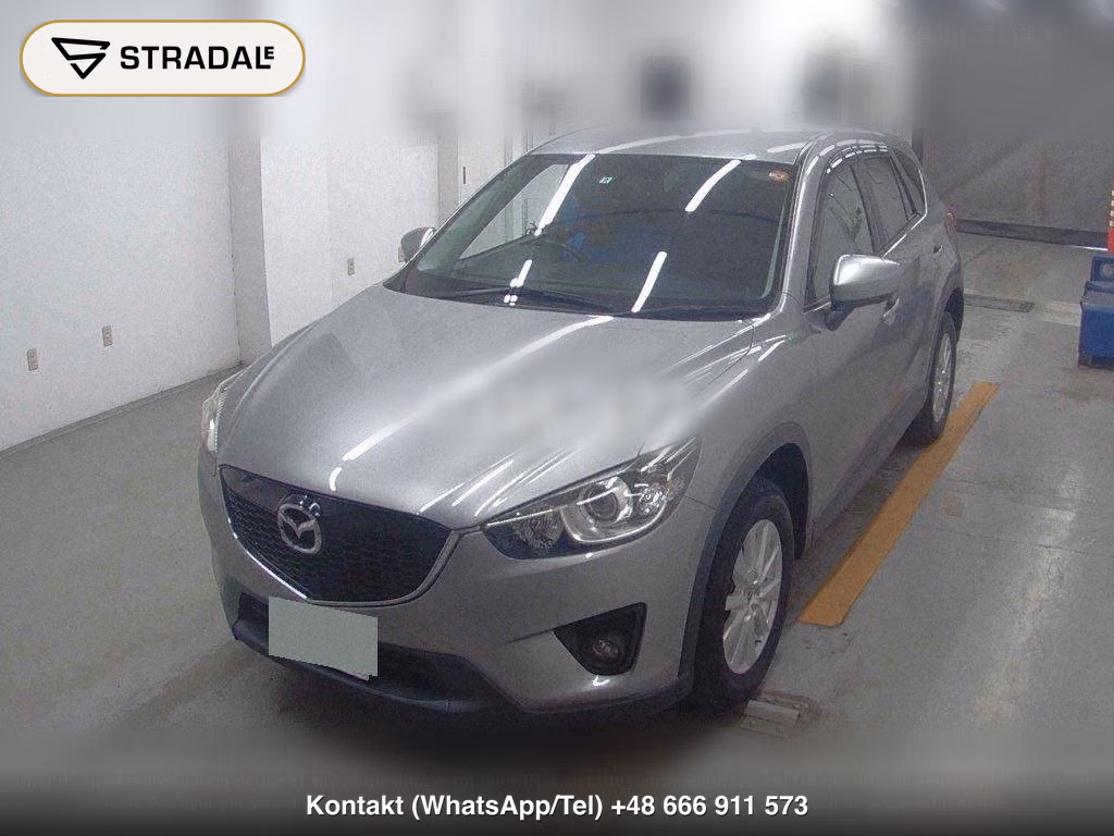 MAZDA CX-5 XD, miniaturka 5