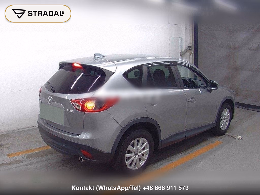 MAZDA CX-5 XD, miniaturka 6