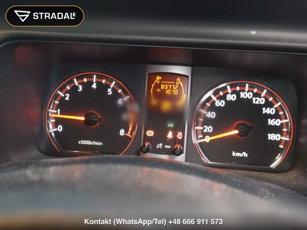 NISSAN SERENA 5D 20G, miniaturka 7