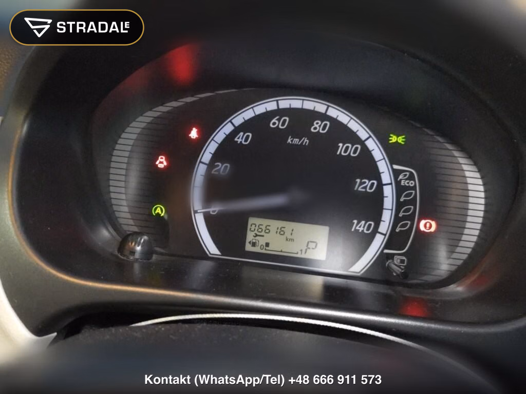 MITSUBISHI EK WAGON M E-ASSIST, miniaturka 7