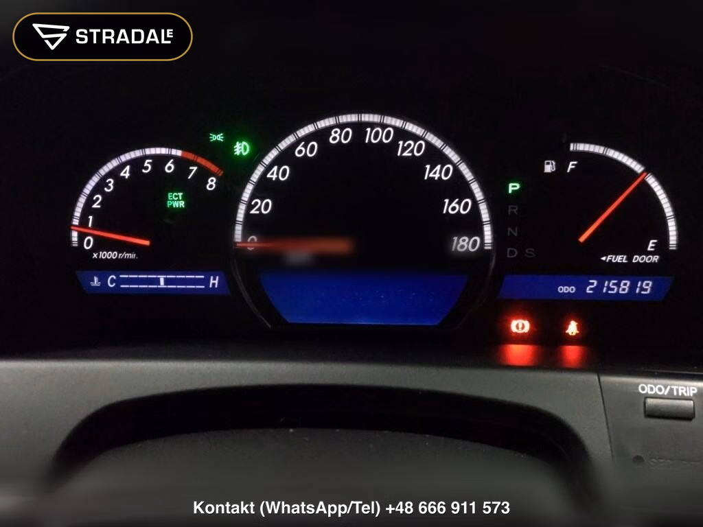 TOYOTA CROWN 4D ROYAL SALOON G, miniaturka 7