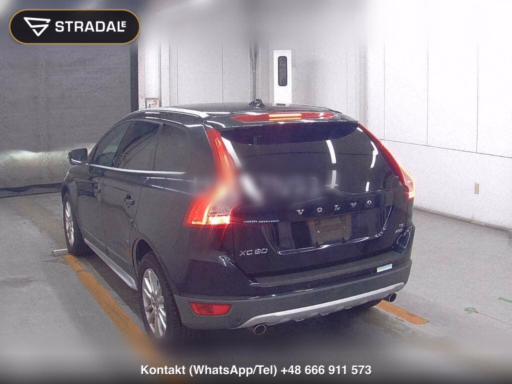 VOLVO XC60 4WD T6 SE AWD, miniaturka 3