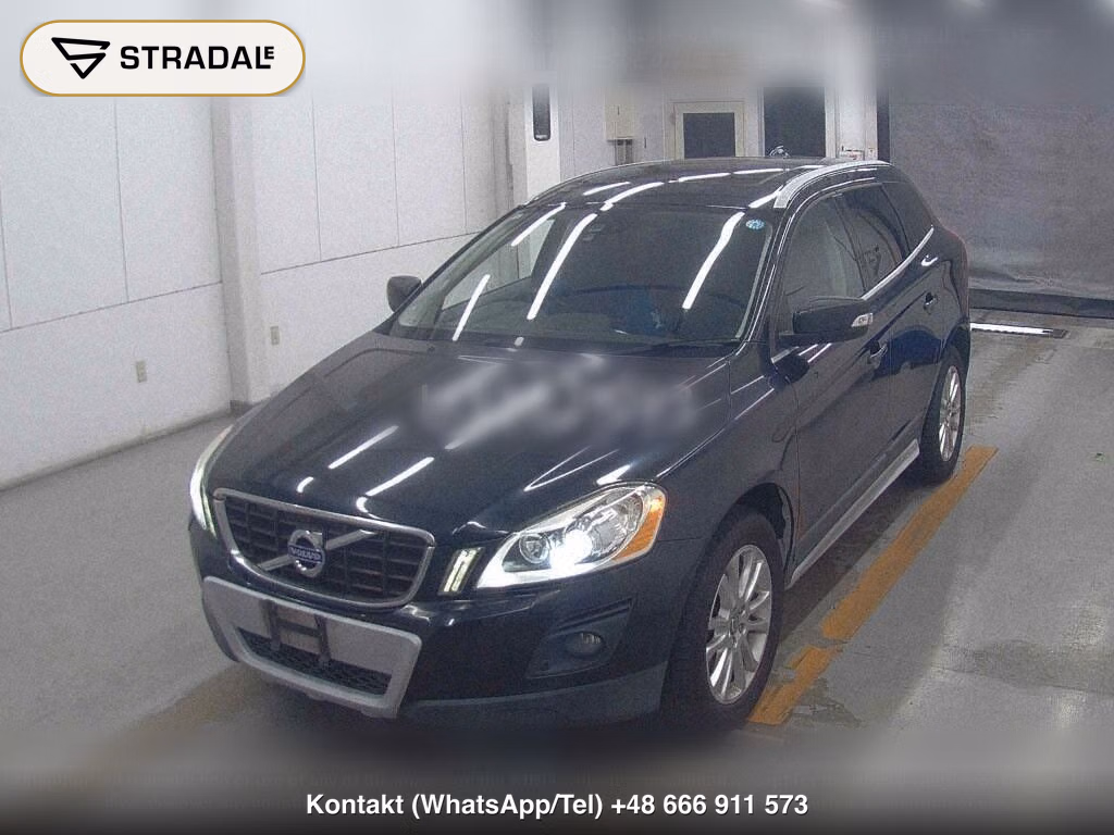 VOLVO XC60 4WD T6 SE AWD, miniaturka 5
