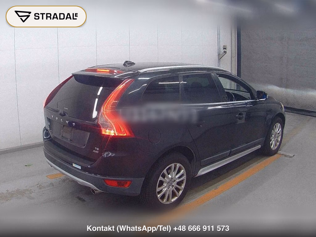 VOLVO XC60 4WD T6 SE AWD, miniaturka 6