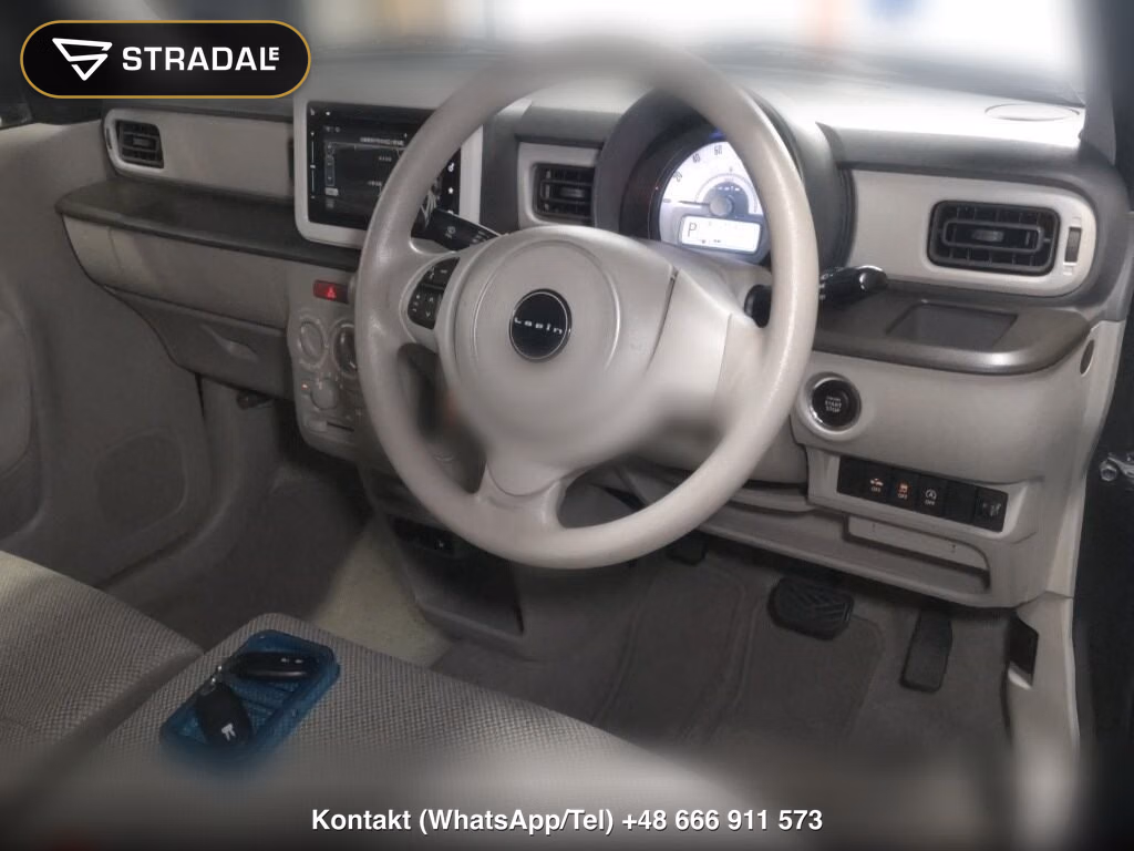 SUZUKI ALTO LAPIN L, miniaturka 3