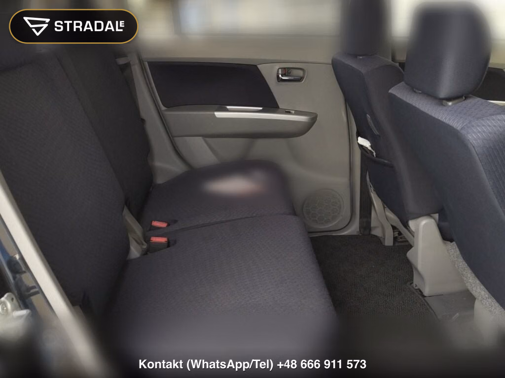 SUZUKI WAGON R 5D FX LIMITED, miniaturka 7
